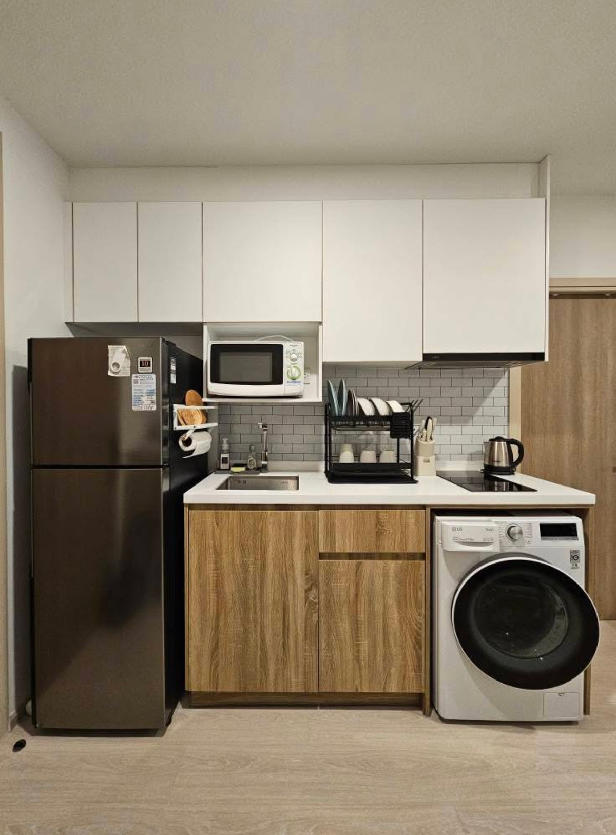 For RentCondoSukhumvit, Asoke, Thonglor : For Rent: Noble Ambience Sukhumvit 42, 24,500 THB [TTr251219]