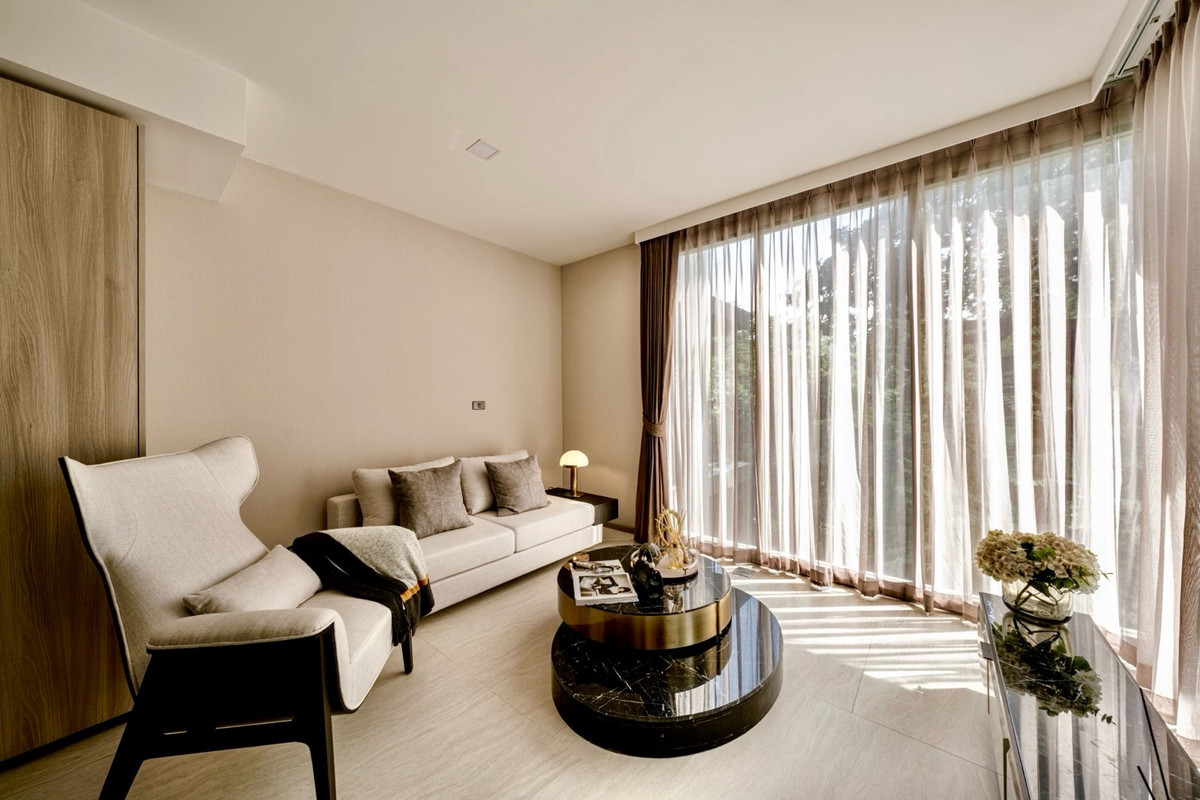 ขายคอนโดสุขุมวิท อโศก ทองหล่อ : 📢 ขายพร้อมผู้เช่า พฤศจิกายน 2569 | Fynn Sukhumvit 31 | 2 ห้องนอน 70 ตร.ม. | ใจกลางพร้อมพงษ์–อโศก | เหมาะลงทุน Yield ดี