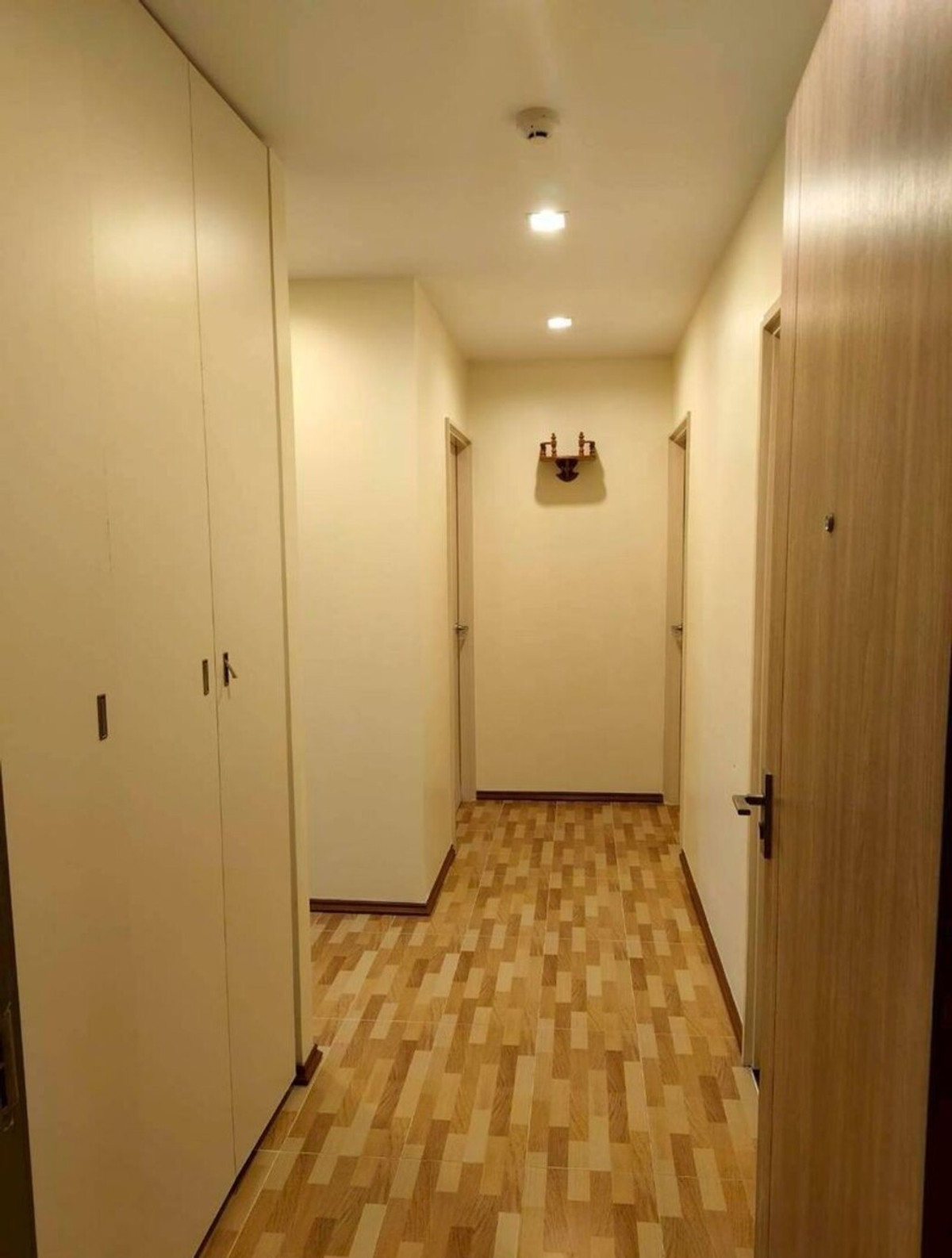 For RentCondoKasetsart, Ratchayothin : For Rent Chambers Chaan Ladprao - Wanghin Unit 824/235