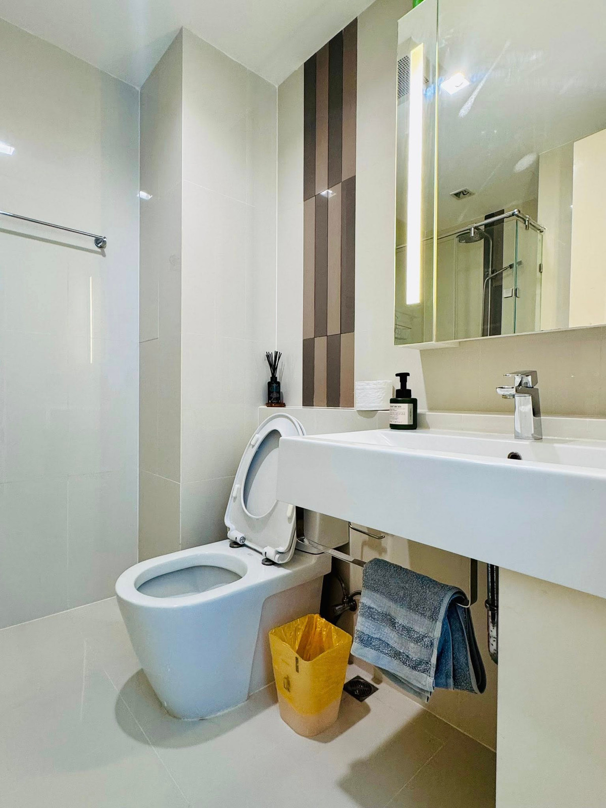 For SaleCondoOnnut, Udomsuk : Condo for sale Q House Sukhumvit 79 price 4,000,000 baht [FLsr251205]