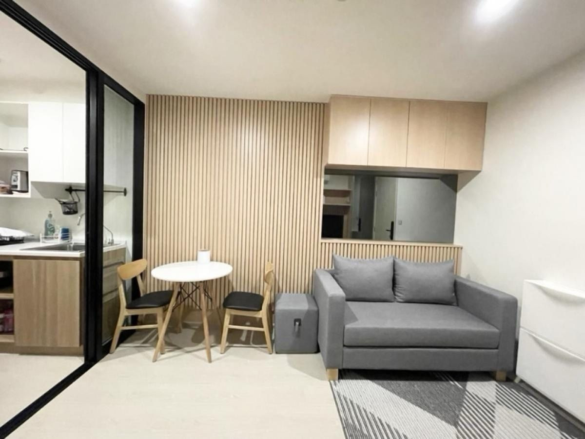 For SaleCondoChaengwatana, Muangthong : ✨Nue Noble Chaengwattana|31 Sqm.|Price 2.8 million baht