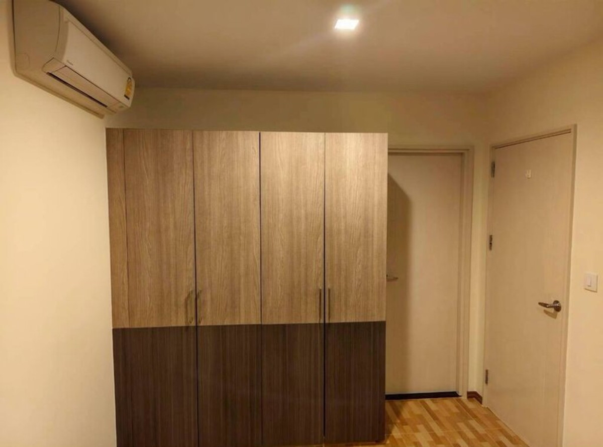 For RentCondoKasetsart, Ratchayothin : For Rent Chambers Chaan Ladprao - Wanghin Unit 824/235