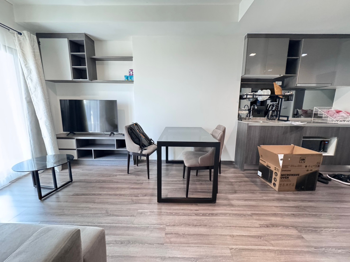 ให้เช่าคอนโดวงเวียนใหญ่ เจริญนคร : Ideo Sathorn Wongwianyai ห้องสวย ใหม่ ว่างพร้อมให้เช่า ติด bts วงเวียนใหญ่ 