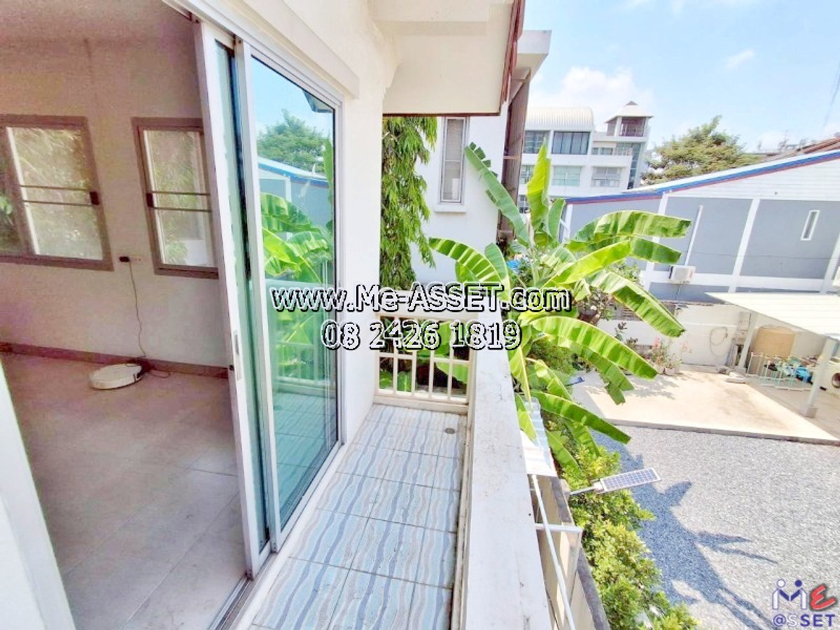 ให้เช่าบ้านลาดพร้าว เซ็นทรัลลาดพร้าว : ให้เช่าบ้านเดี่ยว 4 ห้องนอน โซนลาดพร้าว จตุจักร เชื่อมวิภาวดี พหลโยธิน ใกล้ BTSสีเขียวห้าแยกลาดพร้าว ยูเนี่ยนมอลล์ ปตท.สนง.ใหญ่ 🏡ใกล้ลาดพร้าวซอย 1 แยก15 : 2 ชั้น 60 ตร.วา (NN-91415)