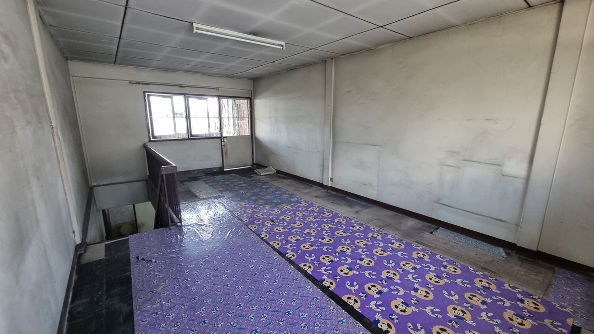 ให้เช่าอาคารพาณิชย์สุขุมวิท อโศก ทองหล่อ : ให้เช่าอาคารพาณิชย์ เอกมัย 4 ชั้น อาคารพาณิชย์ทำเลเอกมัย เหมาะสำหรับทำออฟฟิศ ร้านค้า หรือธุรกิจบริการ