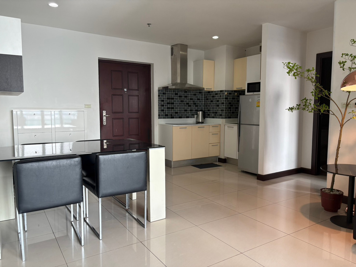 For RentCondoNana, North Nana,Sukhumvit13, Soi Nana : For Rent: The Prime 11, 39,000 THB [JZr251216]