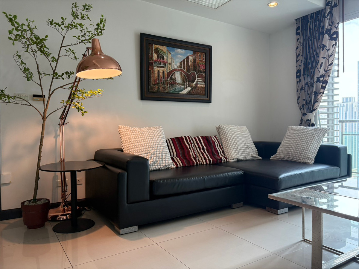 For RentCondoNana, North Nana,Sukhumvit13, Soi Nana : For Rent: The Prime 11, 39,000 THB [JZr251216]