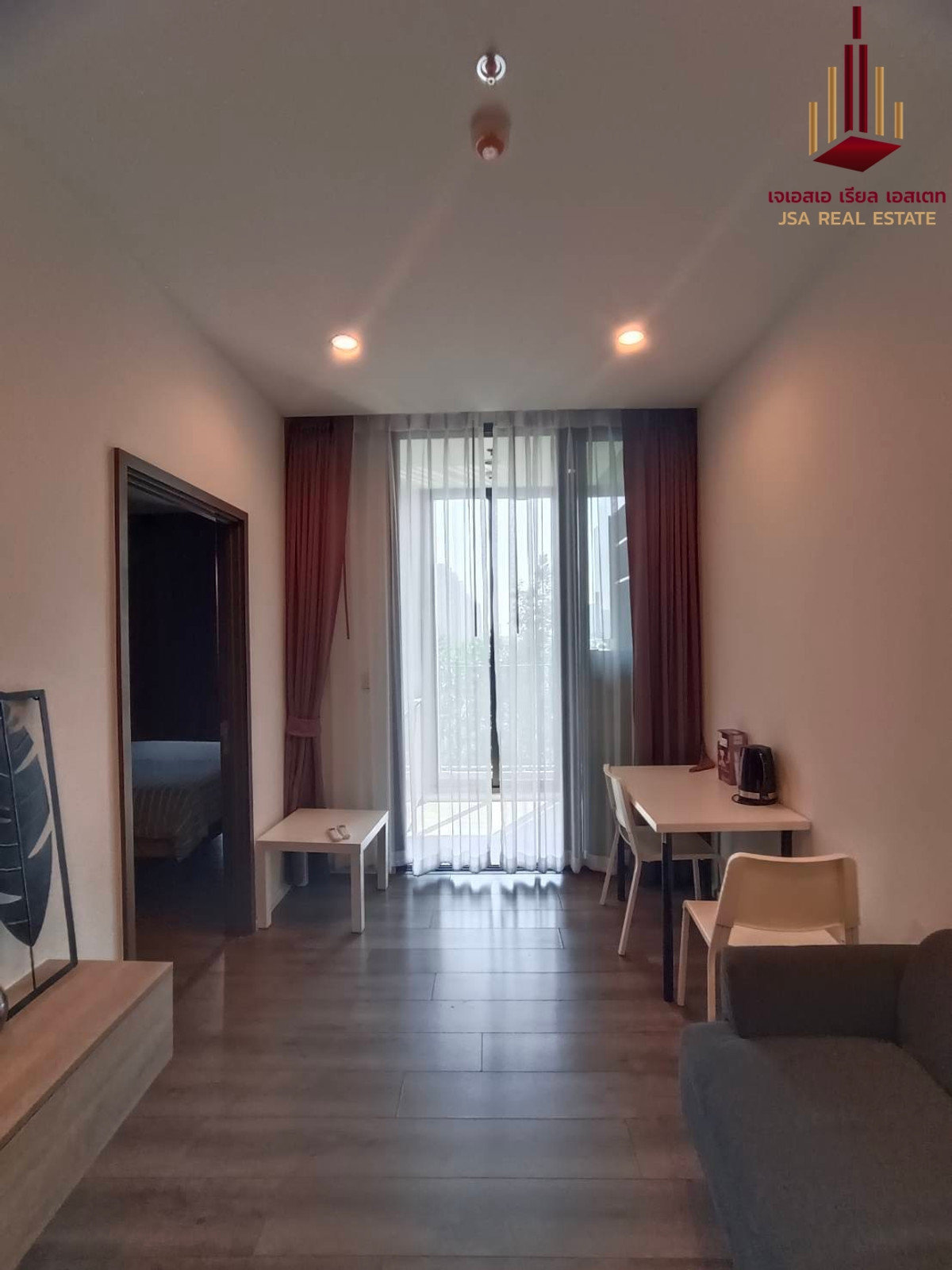 For SaleCondoOnnut, Udomsuk : ✨ For Sale : Whizdom Essence Condo ✨ 💰 only 5,200,000 thb