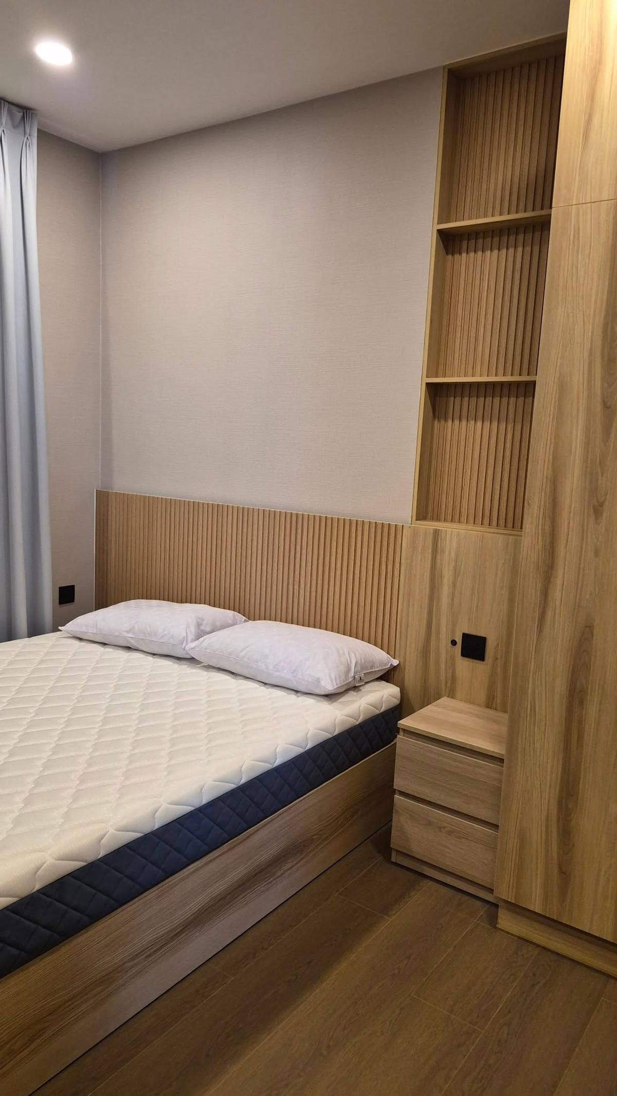 ให้เช่าคอนโดสยาม จุฬา สามย่าน : ให้เช่า Cooper Siam ราคา 39,000 บาท [JZr251214]