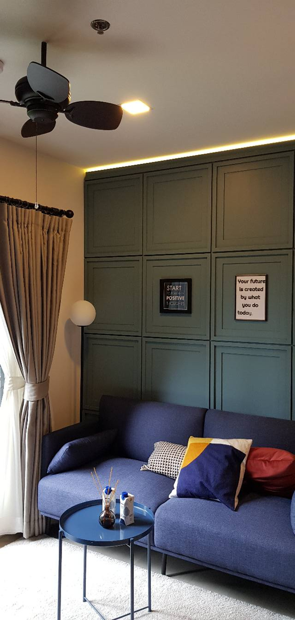 ให้เช่าคอนโดบางแค เพชรเกษม : คอนโด ชั้น 3 พร้อมเฟอร์นิเจอร์ ตกแต่งสวยงาม ให้เช่า ย่านเพชรเกษม-ภาษีเจริญ ใกล้MRT Phetkasem 48 เพียง 240 เมตร