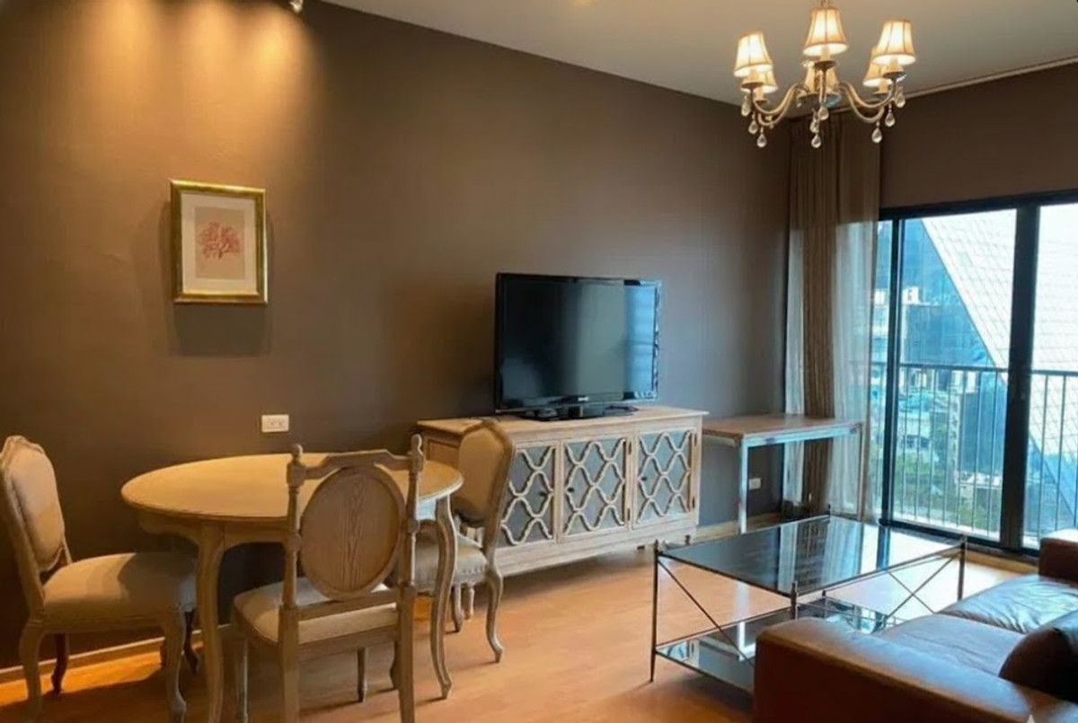 For RentCondoRatchathewi,Phayathai : Noble Revent 66 sq.m. Please add LINE ID @806qphgn o8415o5483 