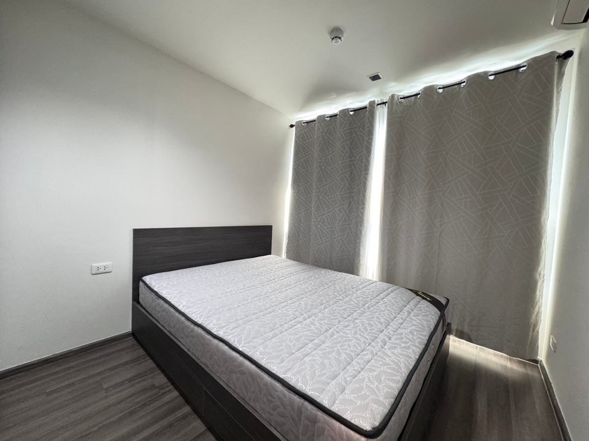 ให้เช่าคอนโดวงเวียนใหญ่ เจริญนคร : Ideo Sathorn Wongwianyai ห้องสวย ใหม่ ว่างพร้อมให้เช่า ติด bts วงเวียนใหญ่ 