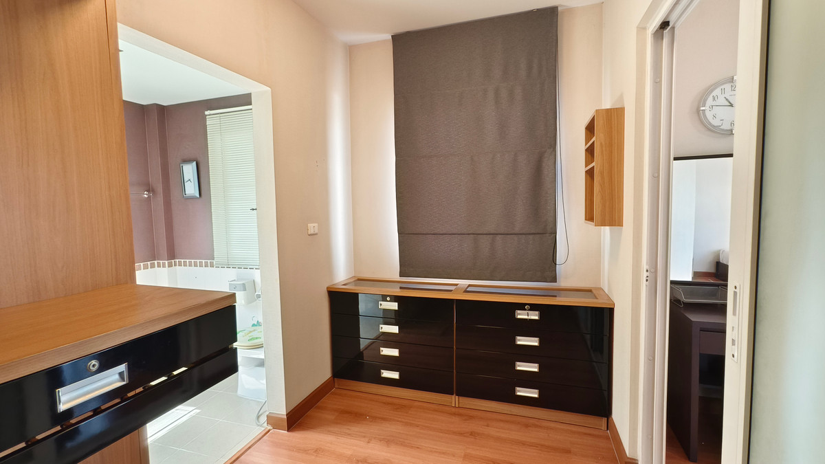 For RentHouseNonthaburi, Bang Yai, Bangbuathong : For Rent | Ready-to-Move-In Single House on Ratchaphruek Road — Furniture, Appliances & Free Wi-Fi Included