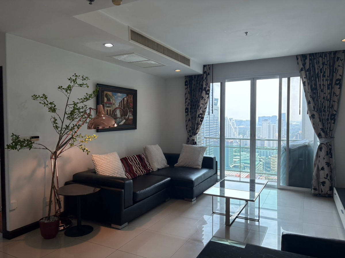 For RentCondoNana, North Nana,Sukhumvit13, Soi Nana : For Rent: The Prime 11, 39,000 THB [JZr251216]