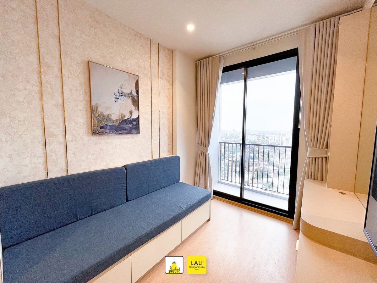 For SaleCondoLadprao, Central Ladprao : Condo for sale Maru Ladprao price 5,500,000 baht [JZsr251208]