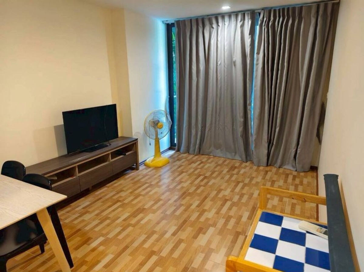 For RentCondoKasetsart, Ratchayothin : For Rent Chambers Chaan Ladprao - Wanghin Unit 824/235