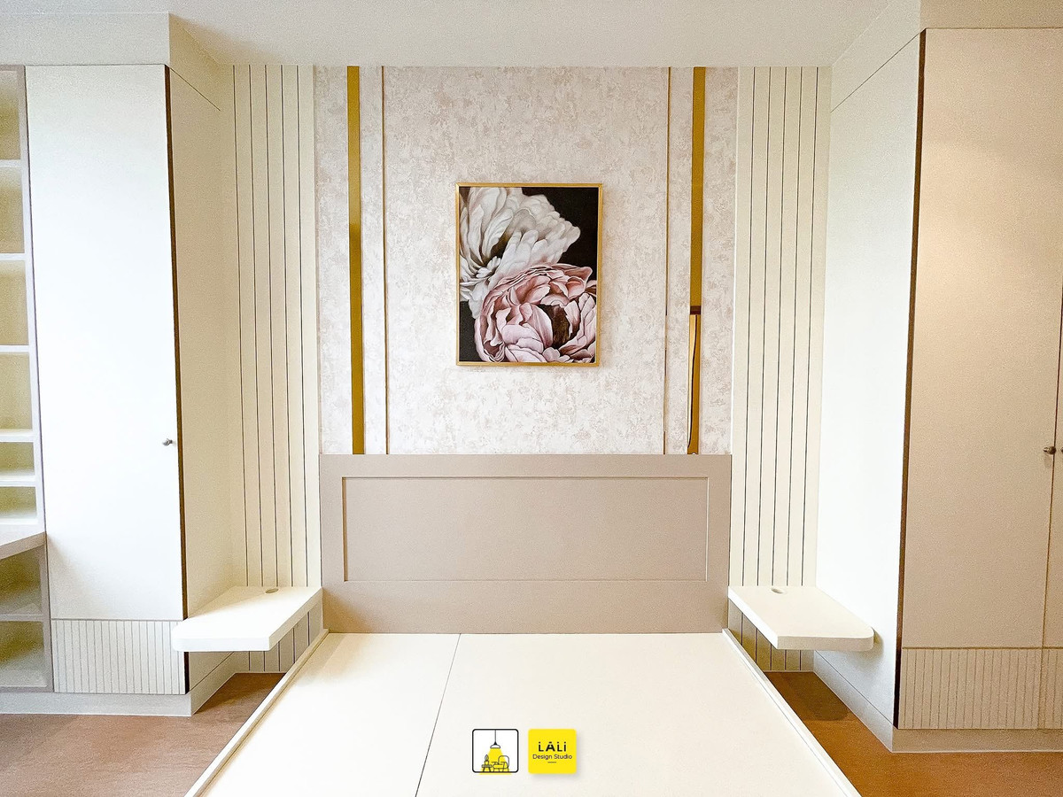 For SaleCondoLadprao, Central Ladprao : Condo for sale Maru Ladprao price 5,500,000 baht [JZsr251208]