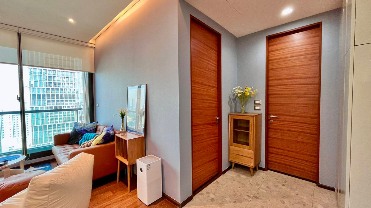 ให้เช่าคอนโดสุขุมวิท อโศก ทองหล่อ : 💥CP-9678💥ว่าง ให้ เช่า ดิ แอดเดรส สุขุมวิท 28  👉แอดไลน์ @accessliving 