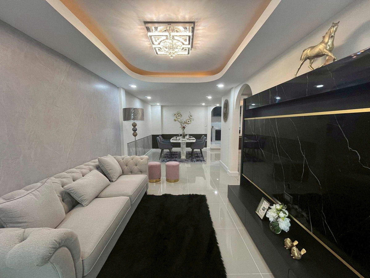 For SaleTownhomeRama3 (Riverside),Satupadit : LTHC13849 – Townhouse for Sale | Sathu Pradit 29 | 200 sqm | 3 Beds 2 Baths | Near BTS Surasak | 8.89MB | Townhouse for sale Sathu Pradit 29