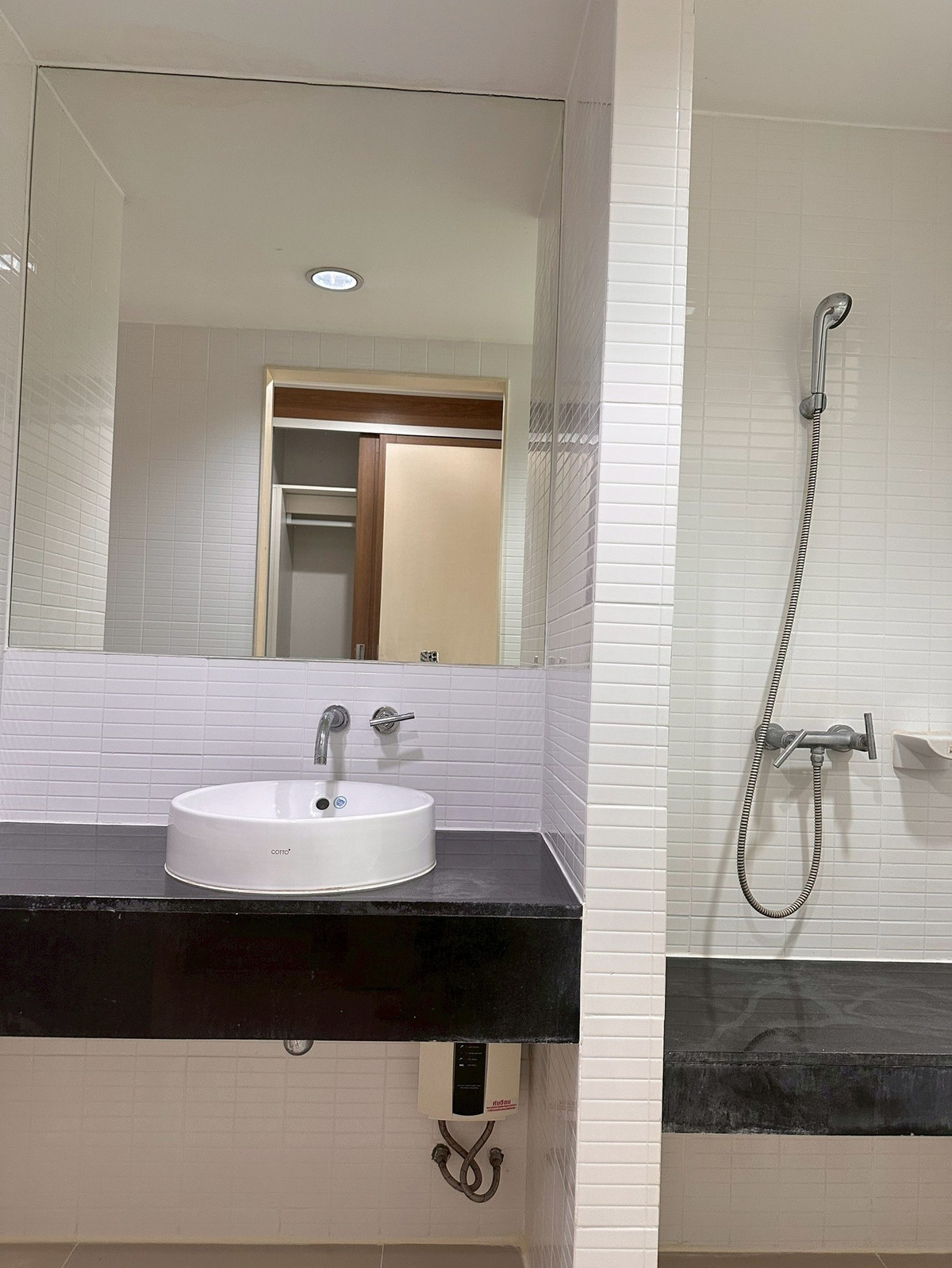 For SaleCondoLadprao, Central Ladprao : 34 sq m, 17th floor, Condo IDEO Lat Phrao 5