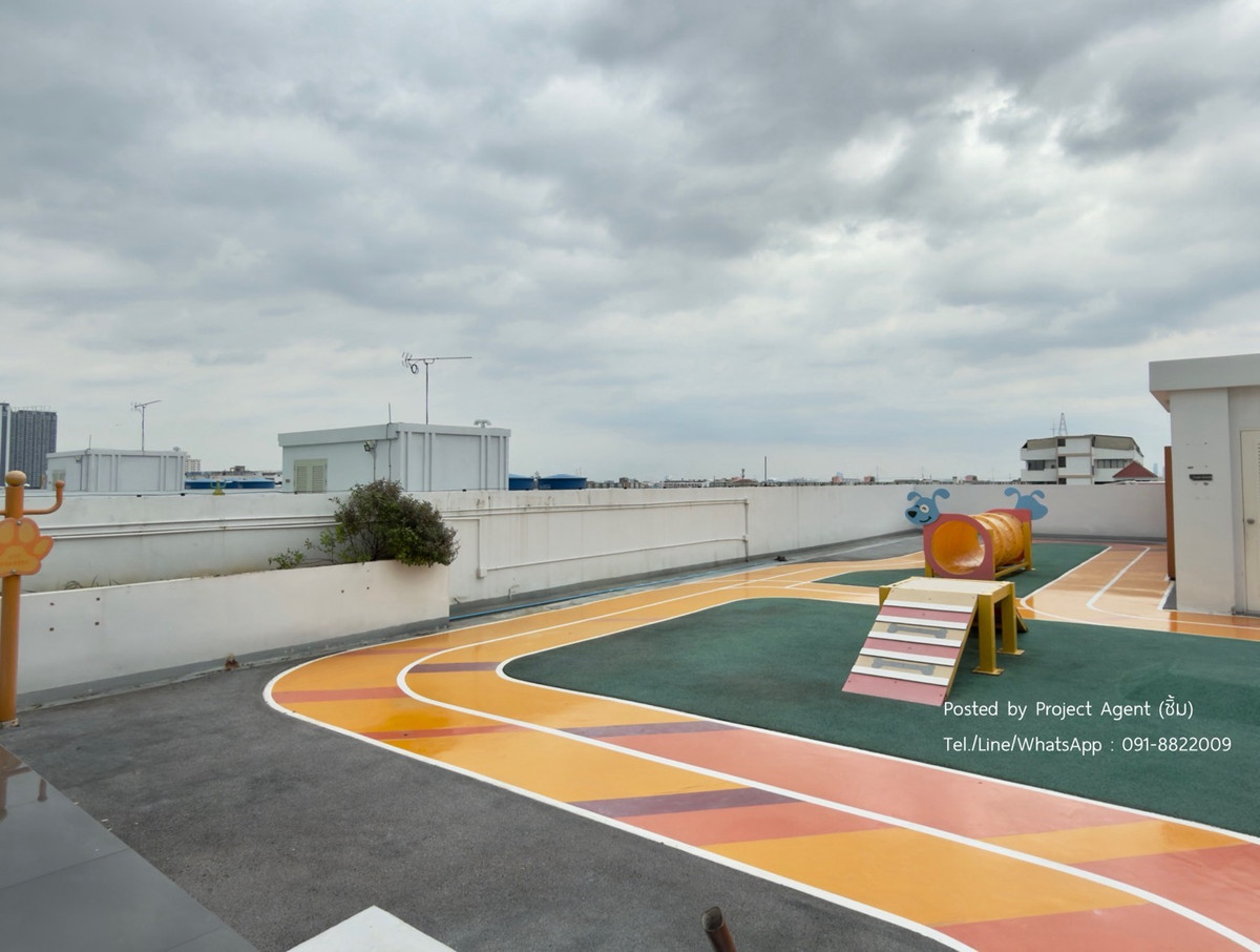 For RentCondoBangna, Bearing, Lasalle : 🐶𝐁𝐑𝐈𝐗𝐓𝐎𝐍 𝐏𝐞𝐭 & 𝐏𝐥𝐚𝐲 𝐒𝐮𝐤𝐡𝐮𝐦𝐯𝐢𝐭 𝟏𝟎𝟕🐕‍🦺𝐏𝐞𝐭 𝐅𝐫𝐢𝐞𝐧𝐝𝐥𝐲 