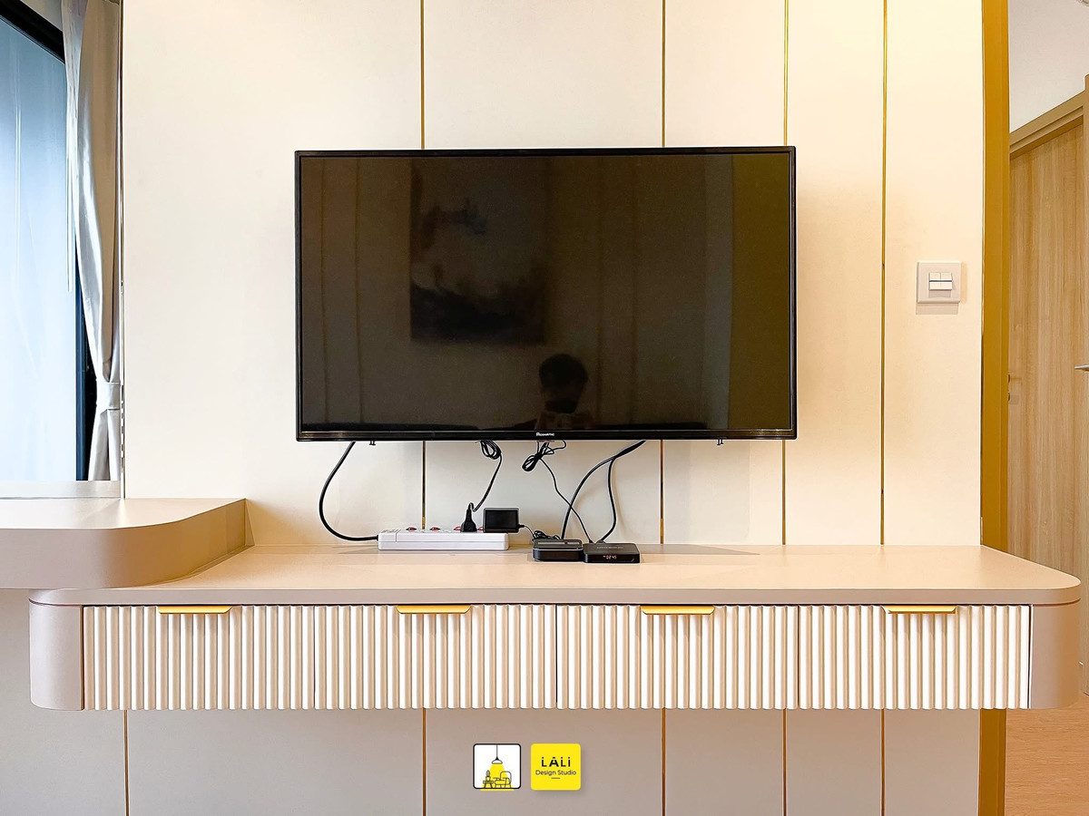 For SaleCondoLadprao, Central Ladprao : Condo for sale Maru Ladprao price 5,500,000 baht [JZsr251208]