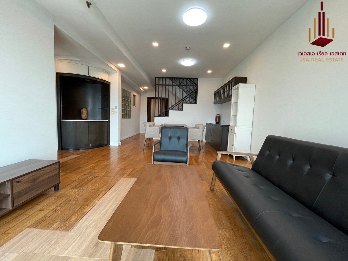 ขายคอนโดสาทร นราธิวาส : ✨ For Sale: Baan Nonsi Condo ✨  💰 Only 13,900,000 THB