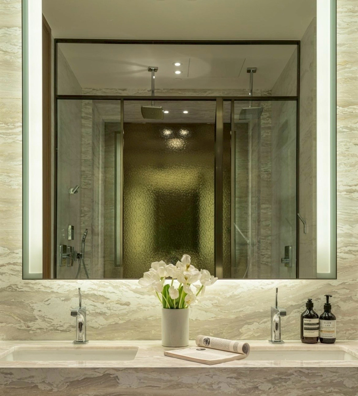 ขายคอนโดวิทยุ ชิดลม หลังสวน : 1-BED Rare Deal! ราคาดีที่สุด 38 ลบ.* Masterpiece แห่งทำเลหลังสวน-ชิดลม📞: 065-626-5636 (คุณกี้)