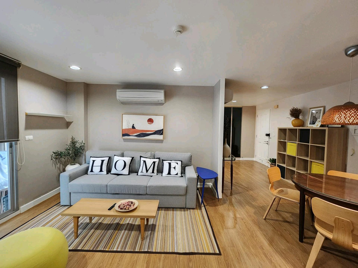 ให้เช่าคอนโดสุขุมวิท อโศก ทองหล่อ : 3 - bedrooms ❤️ The Clover Thonglor 3 bedroom Condo ✅️
คอนโดให้เช่า
 The Clover Thonglor (เดอะ โคลเวอร์ ทองหล่อ 18)