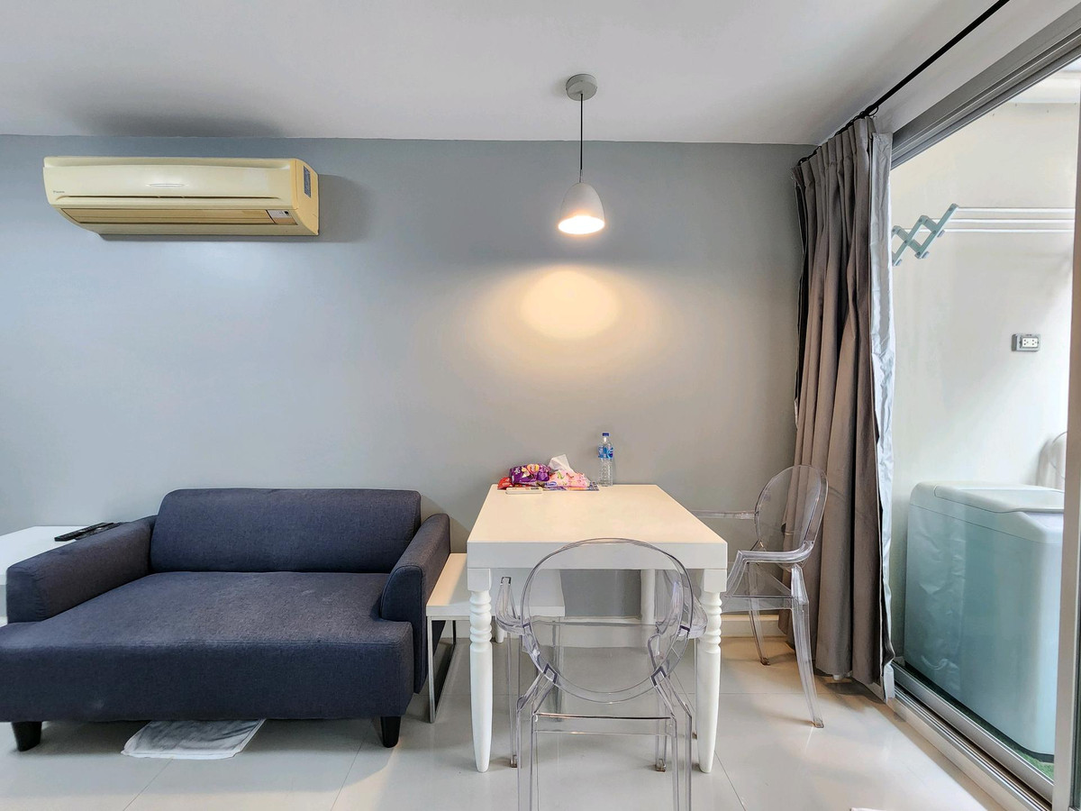 For SaleCondoSukhumvit, Asoke, Thonglor : ❤️ Quiet, not hot ❤️ Condo for sale, The Clover Thonglor ✅️ Best price 
 The Clover Thonglor