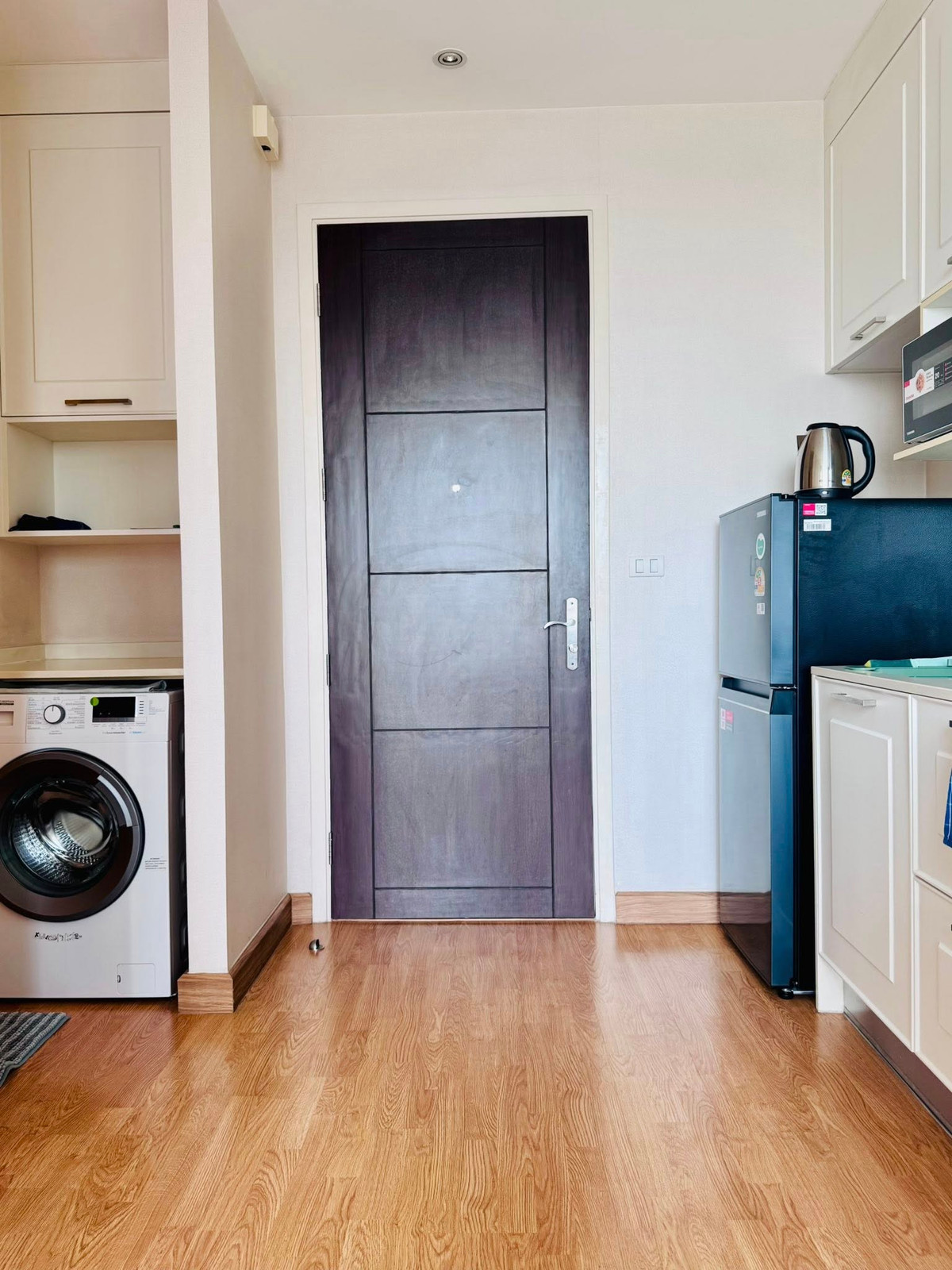 For SaleCondoOnnut, Udomsuk : Condo for sale Q House Sukhumvit 79 price 4,000,000 baht [FLsr251205]