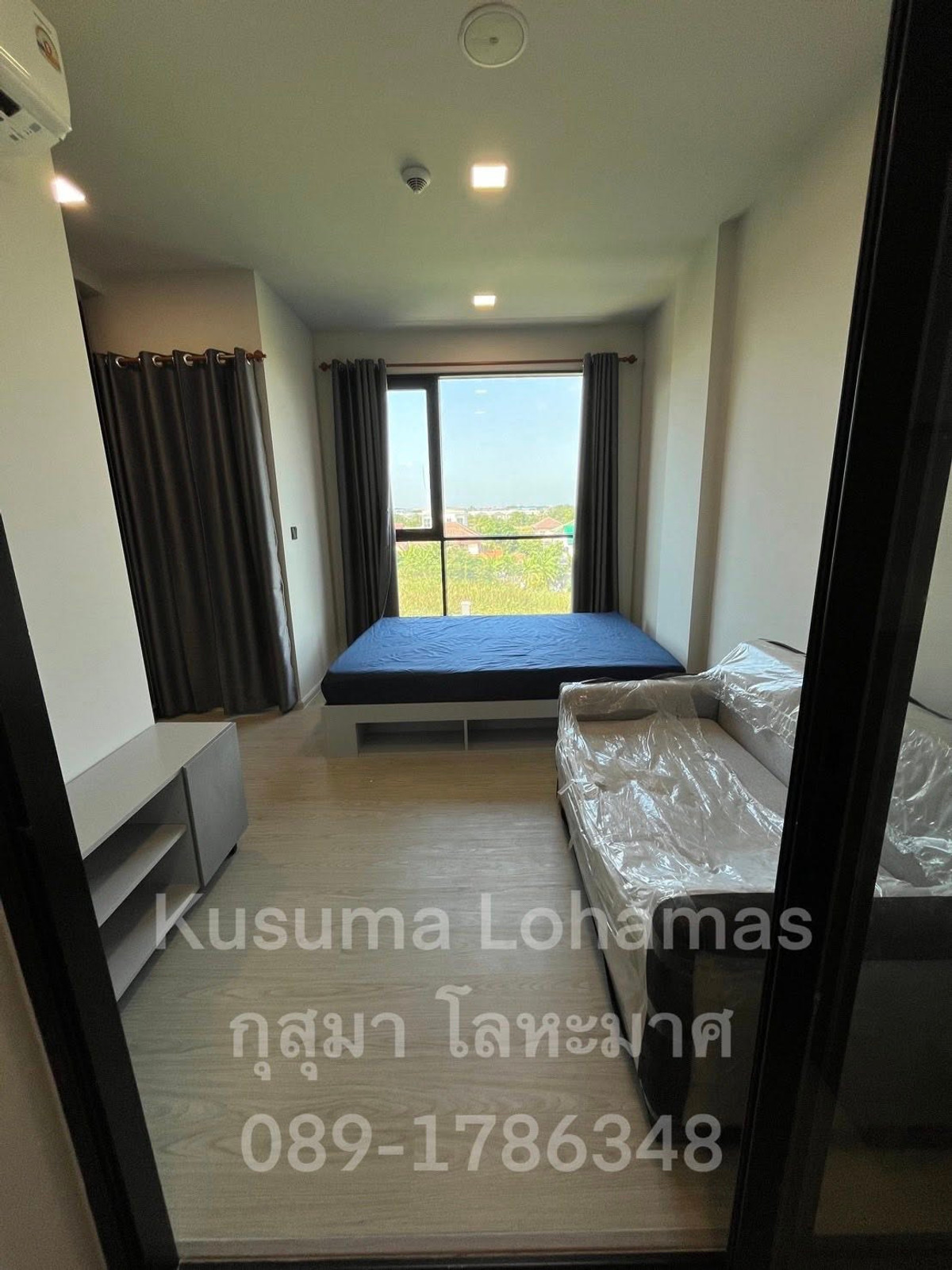 ให้เช่าคอนโดพุทธมณฑล ศาลายา : ให้เช่า  คอนโด  Kave Pop Salaya  ถ.ศาลายา-นครชัยศรี ต.ศาลายา อ.พุทธมนฑล นครปฐม * คอนโดใกล้มหาวิทยาลัย  มหิดล  **  มีรถรับส่งฟรี  **