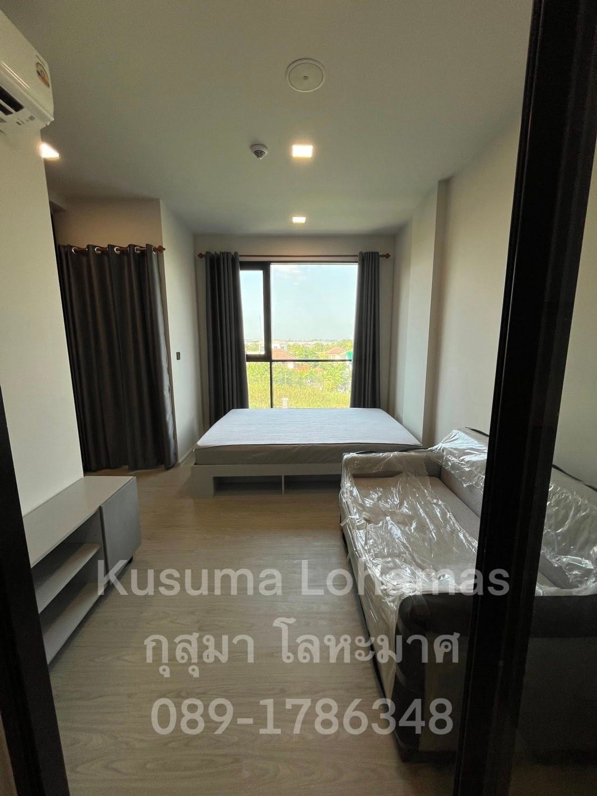 ให้เช่าคอนโดพุทธมณฑล ศาลายา : ให้เช่า  คอนโด  Kave Pop Salaya  ถ.ศาลายา-นครชัยศรี ต.ศาลายา อ.พุทธมนฑล นครปฐม * คอนโดใกล้มหาวิทยาลัย  มหิดล  **  มีรถรับส่งฟรี  **