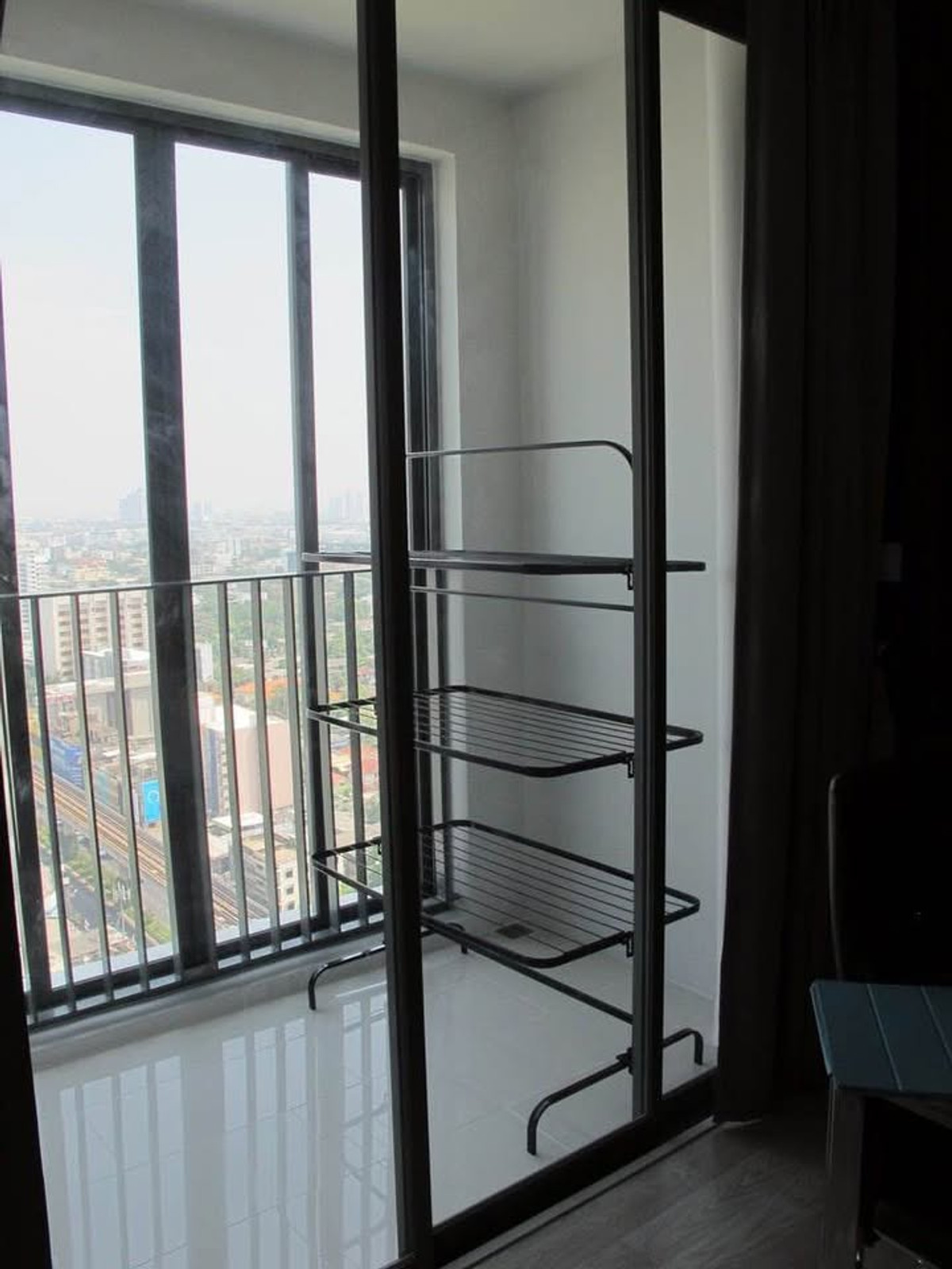 For RentCondoOnnut, Udomsuk : For Rent: Ideo Mobi 81, 38,000 THB [JZsr251223]