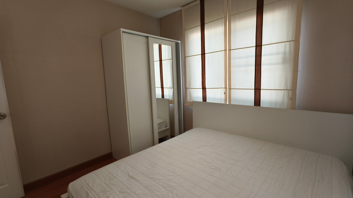 For RentHouseNonthaburi, Bang Yai, Bangbuathong : For Rent | Ready-to-Move-In Single House on Ratchaphruek Road — Furniture, Appliances & Free Wi-Fi Included