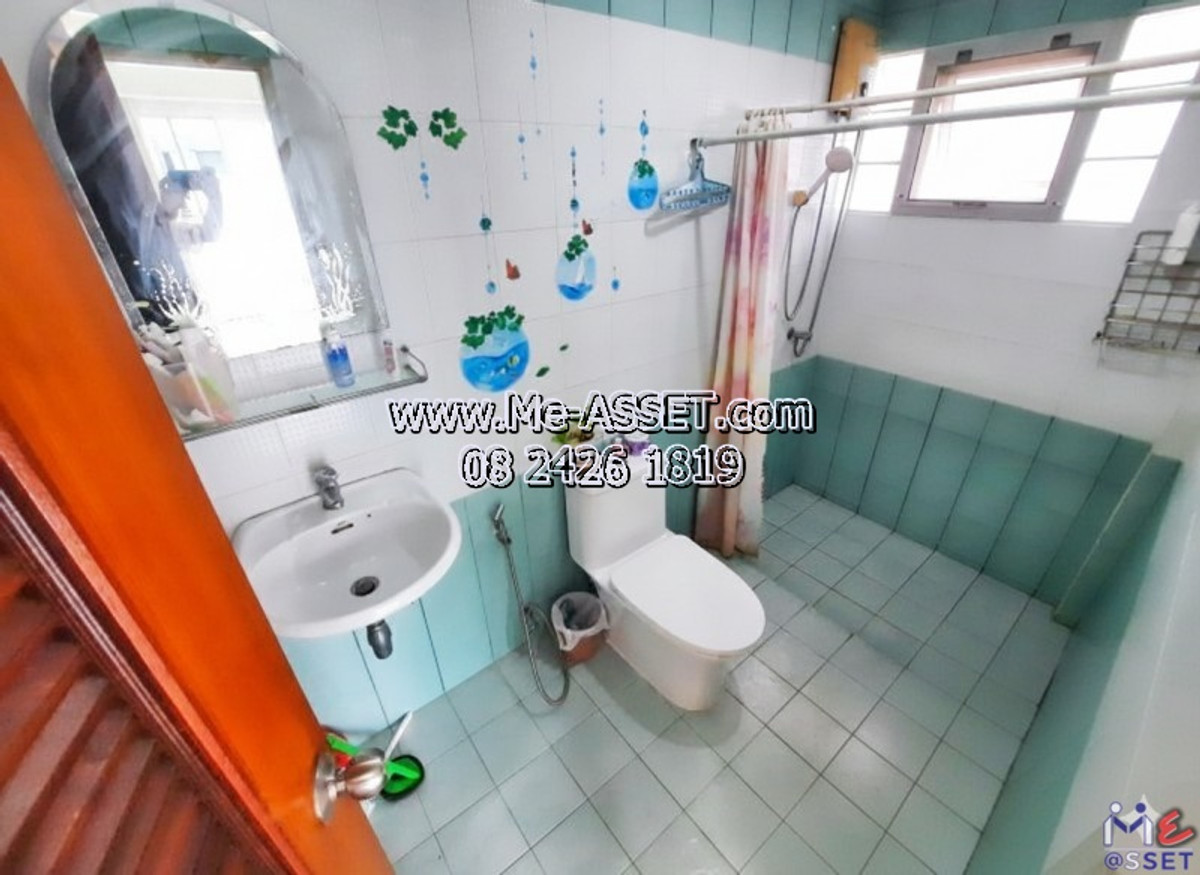 ให้เช่าบ้านลาดพร้าว เซ็นทรัลลาดพร้าว : ให้เช่าบ้านเดี่ยว 4 ห้องนอน โซนลาดพร้าว จตุจักร เชื่อมวิภาวดี พหลโยธิน ใกล้ BTSสีเขียวห้าแยกลาดพร้าว ยูเนี่ยนมอลล์ ปตท.สนง.ใหญ่ 🏡ใกล้ลาดพร้าวซอย 1 แยก15 : 2 ชั้น 60 ตร.วา (NN-91415)