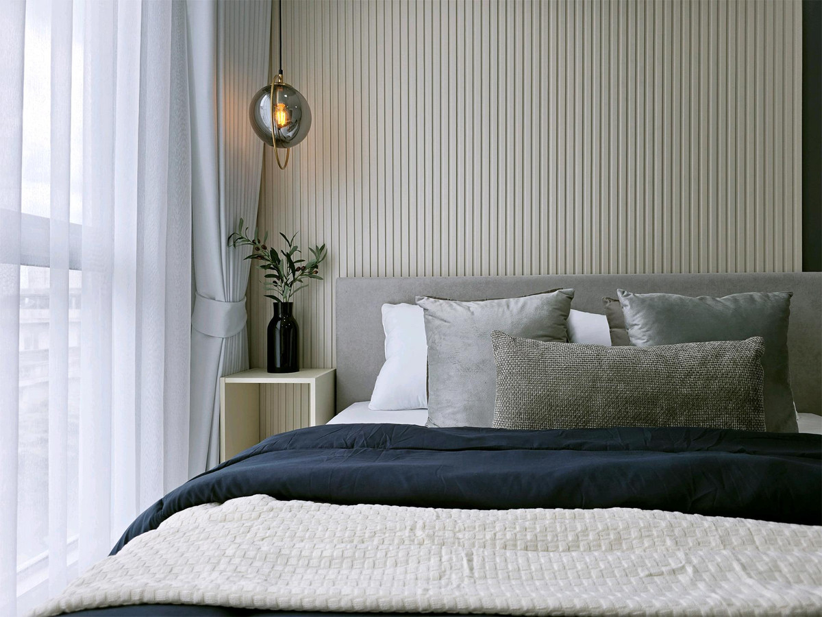 ขายคอนโดลาดพร้าว101 แฮปปี้แลนด์ : 🥳ไม่ต้องทนรถติด เดินแค่ 190 เมตร ถึง🚇MRTลาดพร้าว101 ชีวิตดี้ดีเริ่มต้นที่นี่ 🏙️[เดอะนิช ไอดี ลาดพร้าว 130]