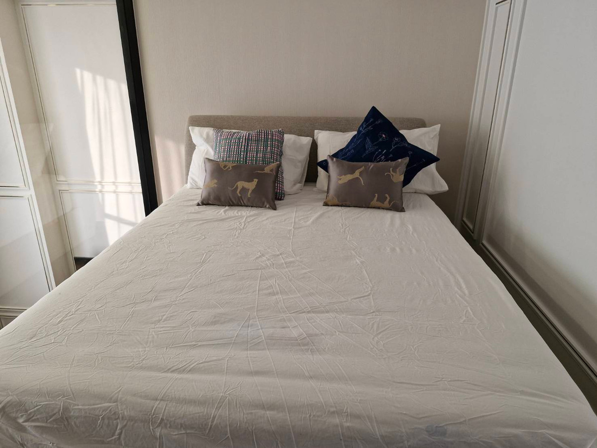 For RentCondoRatchathewi,Phayathai : For Rent: Park Origin Ratchathewi, 60,000 THB [JZsr251213]