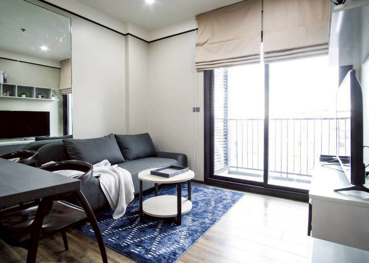 For RentCondoOnnut, Udomsuk : Condo for rent: Wyne Sukhumvit (BTS Phra Khanong) (SA-01)