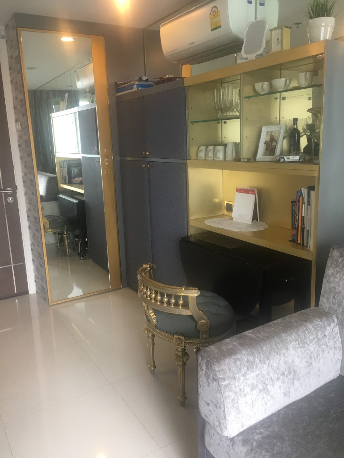 For RentCondoNana, North Nana,Sukhumvit13, Soi Nana : Condo for Rent: 15 Sukhumvit Residences