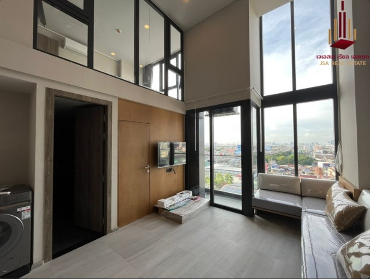 ขายคอนโดสยาม จุฬา สามย่าน : ✨ For Sale: Cooper Siam Condo ✨  💰 Only 9,507,000  THB