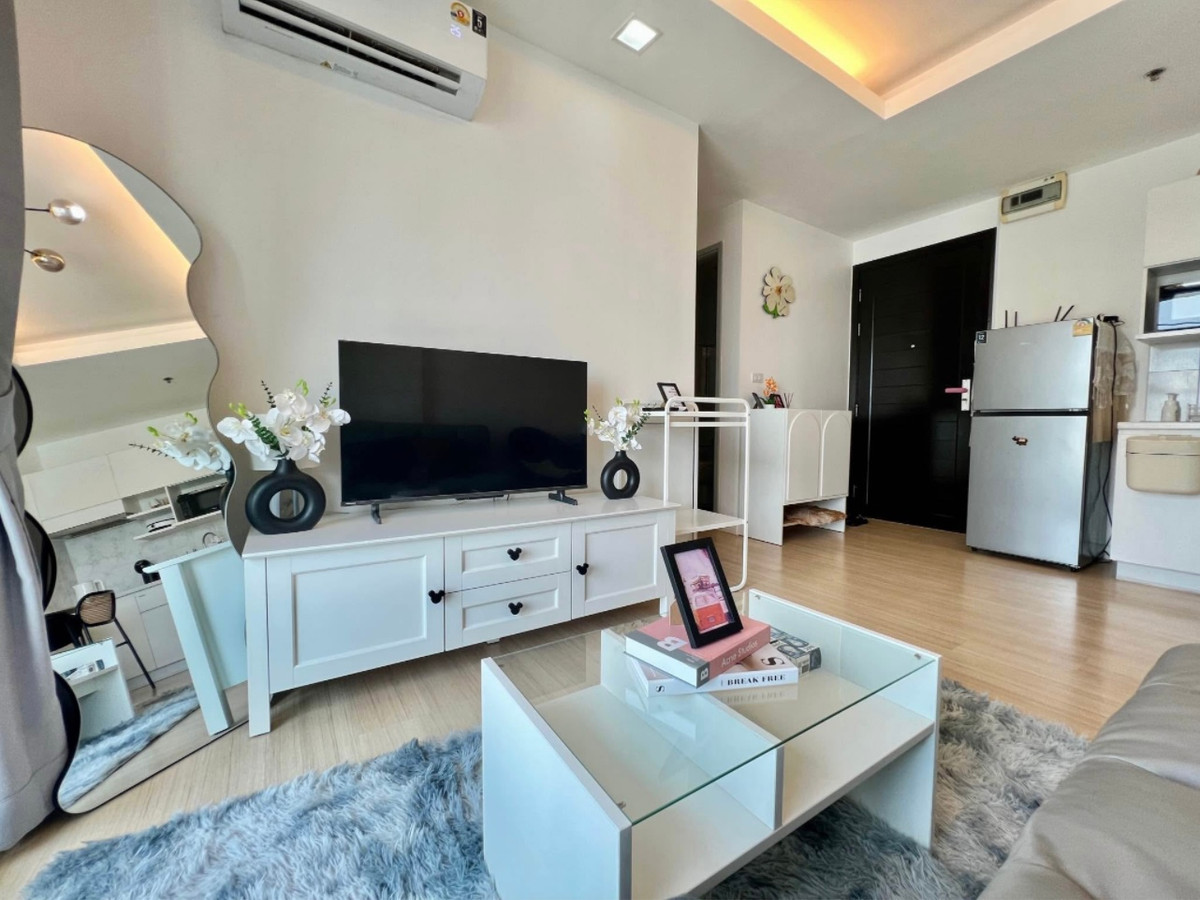 For RentCondoRama9, Petchburi, RCA : For Rent: Thru Thonglor, 28,000 THB [TTr251223]
