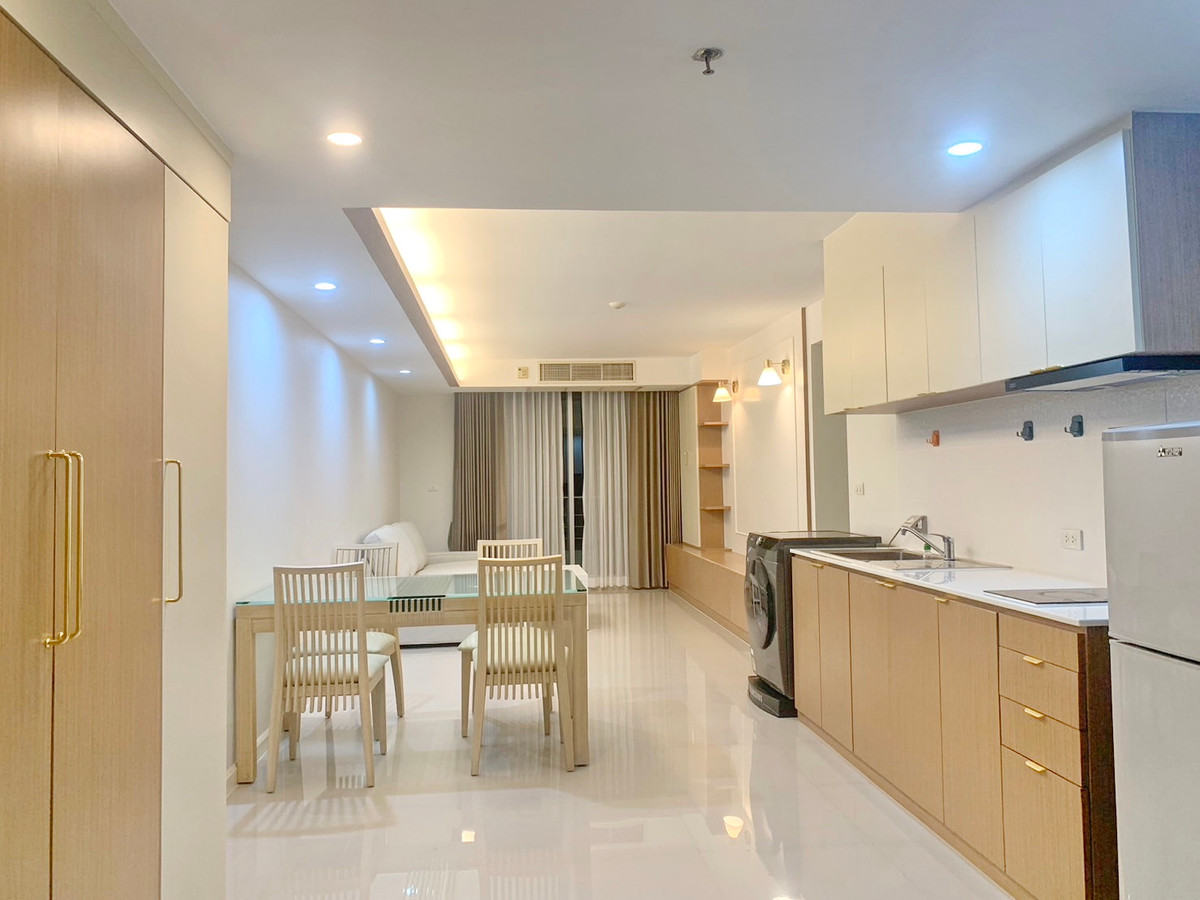 ขายคอนโดเกษตรศาสตร์ รัชโยธิน : 9716♚ขายคอนโด 2 ห้องนอน♙ศุภาลัย ปาร์ค พหลโยธิน 21♜BTS พหลโยธิน 24∞099-5919653,065-9423251🜲Line@sureresidence