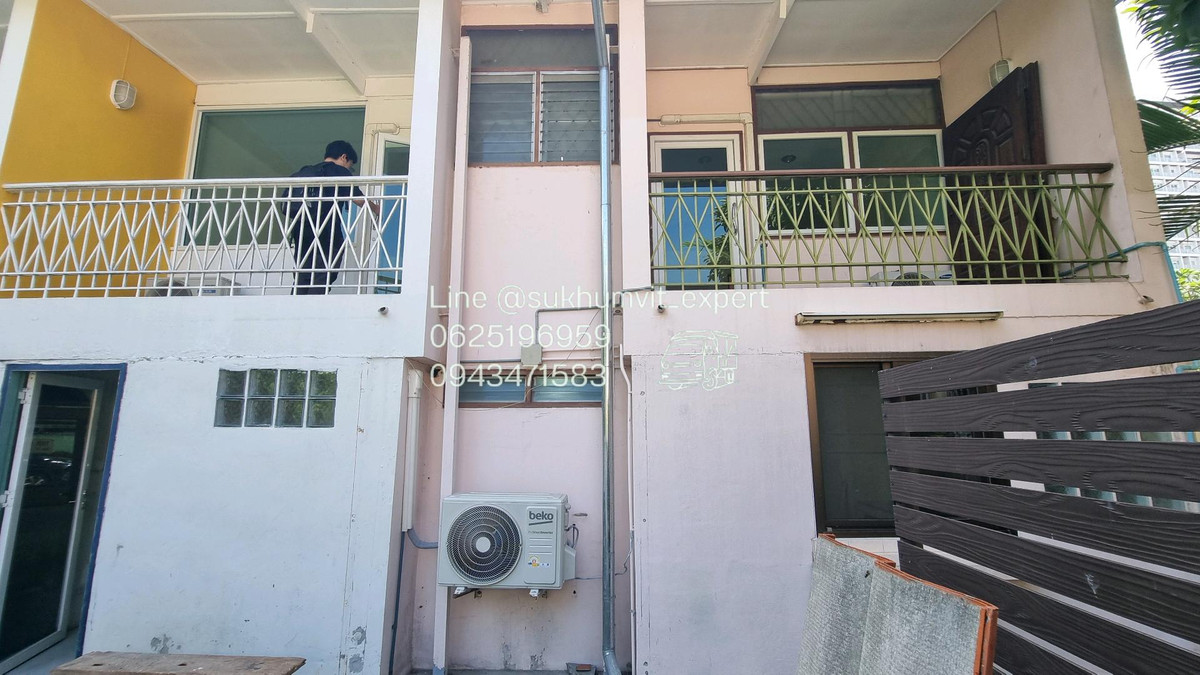 For RentRetail SpaceSukhumvit, Asoke, Thonglor : Shop for rent, Thonglor, no parking. Suitable for businesses that do not use loud noises and are quiet.