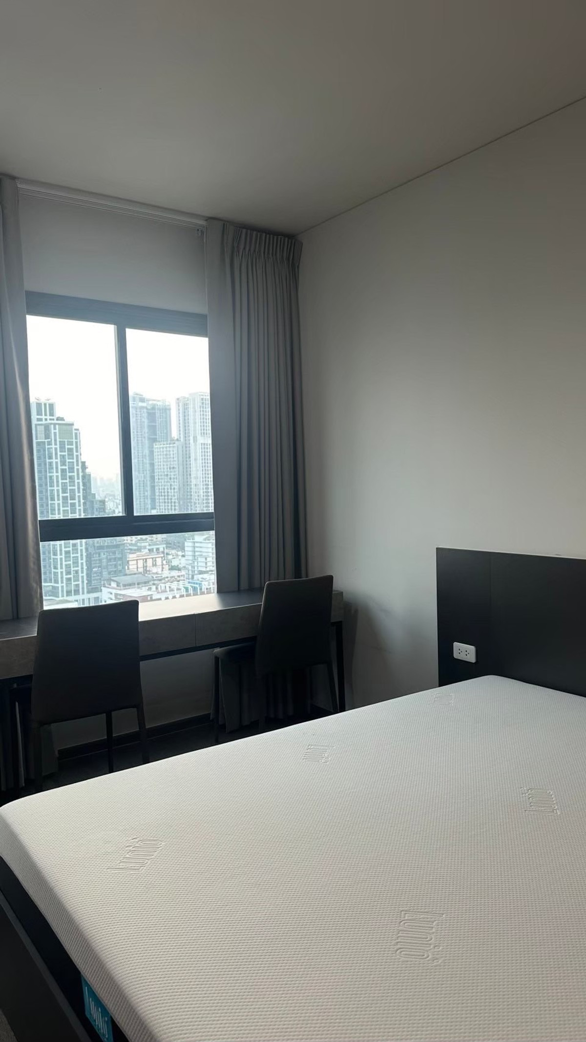 ให้เช่าคอนโดสะพานควาย จตุจักร : 🔥Hot Price🔥IDEO Phaholyothin Chatujak. studio 25sqm 15,500 B 💫ใกล้หมอชิต สะพานควาย ใกล้bts mrt สนใจติดต่อนัดชม พัตเตอร์ 0928895628 Line : plustor_ss 