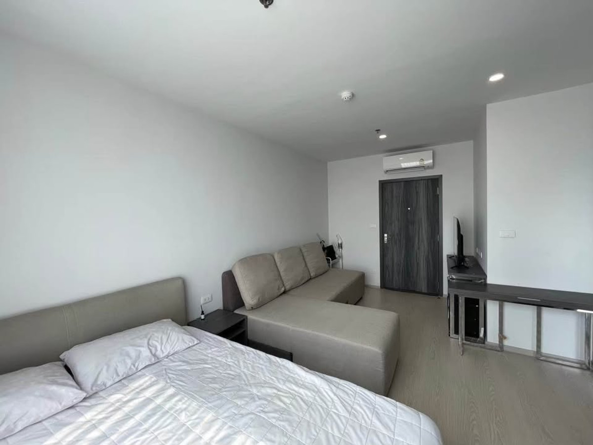 ให้เช่าคอนโดอ่อนนุช อุดมสุข : ให้เช่า Elio Del Nest ราคา 13,000 บาท [JZsr251224]