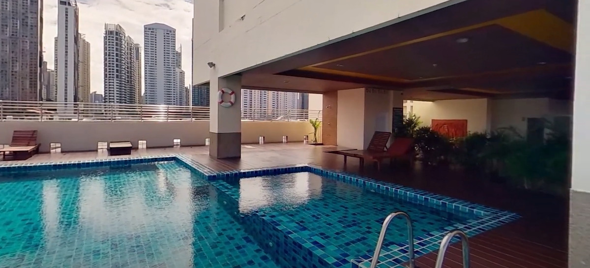 For SaleCondoSukhumvit, Asoke, Thonglor : ✨ For Sale: Monterey Place Condo ✨ 💰 Only 15,900,000 THB