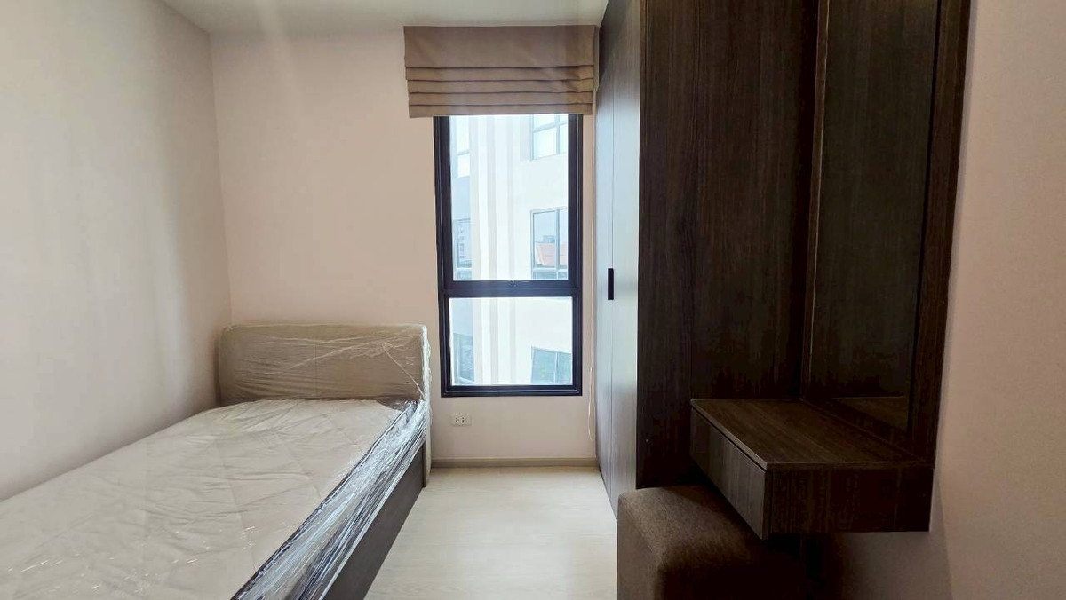 ให้เช่าคอนโดอ่อนนุช อุดมสุข : 📍 Available For Rent 🔥 Elio Del Nest  🔥 hot room! 🏙️ Property details - 2 Bed 2 Bath - 53 sqm. / Lower floor  24,000 bath / Month