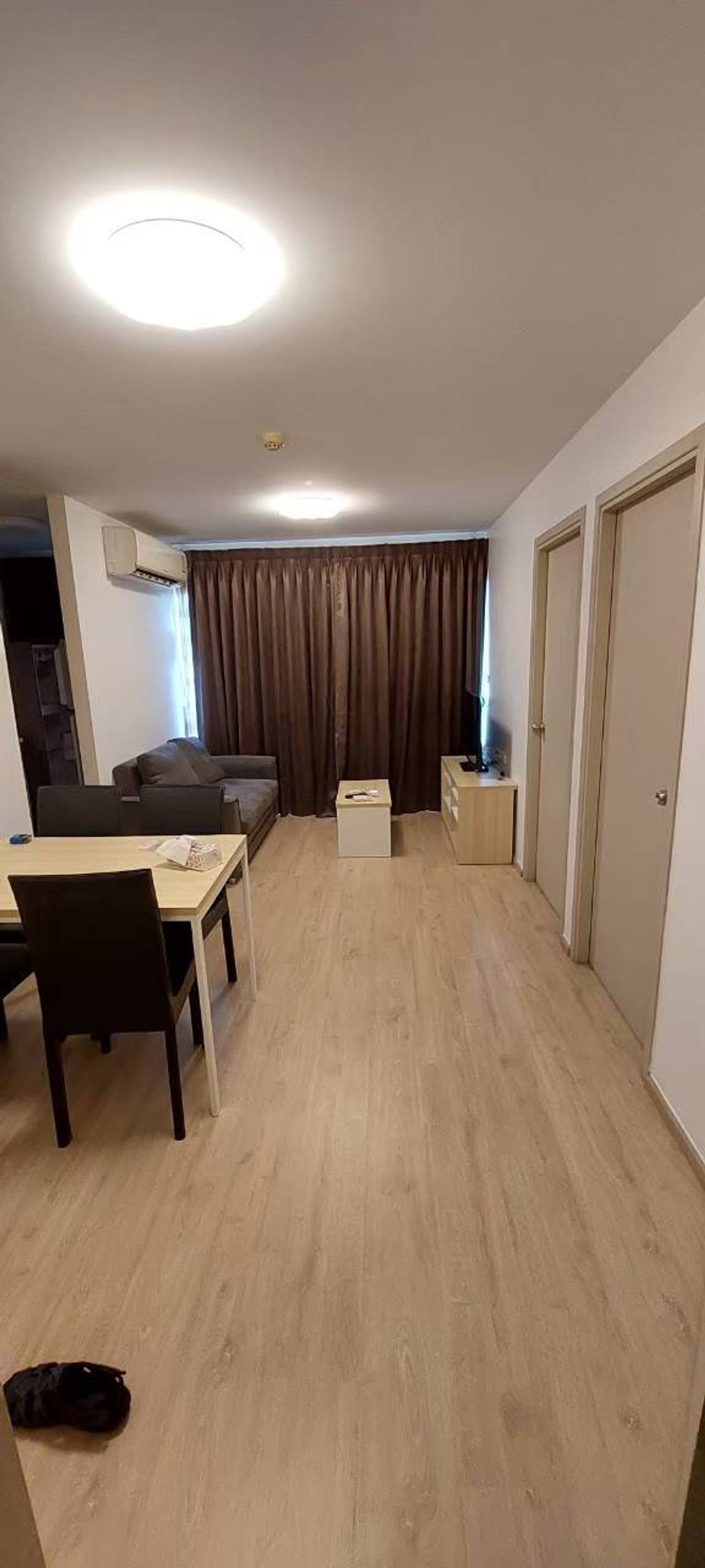 ให้เช่าคอนโดอ่อนนุช อุดมสุข : P-2883 2 ห้องนอน วิวสระว่ายน้ำ Elio del ray พร้อมอยู่ ใกล้ BTS ปุณณวิถี