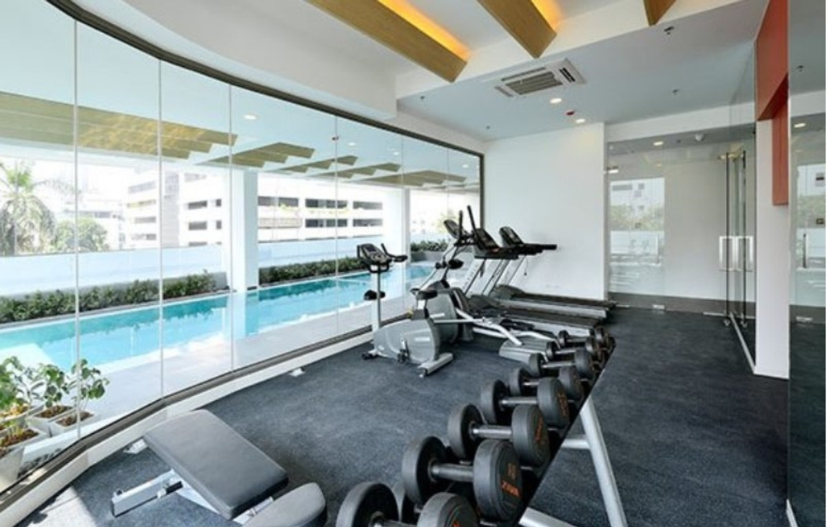 For SaleCondoSilom, Saladaeng, Bangrak : ✨ For Sale: Siamese Surawong Condo ✨ 💰 Only 27,000,0000 THB